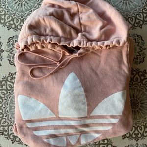 Adidas Hoodie